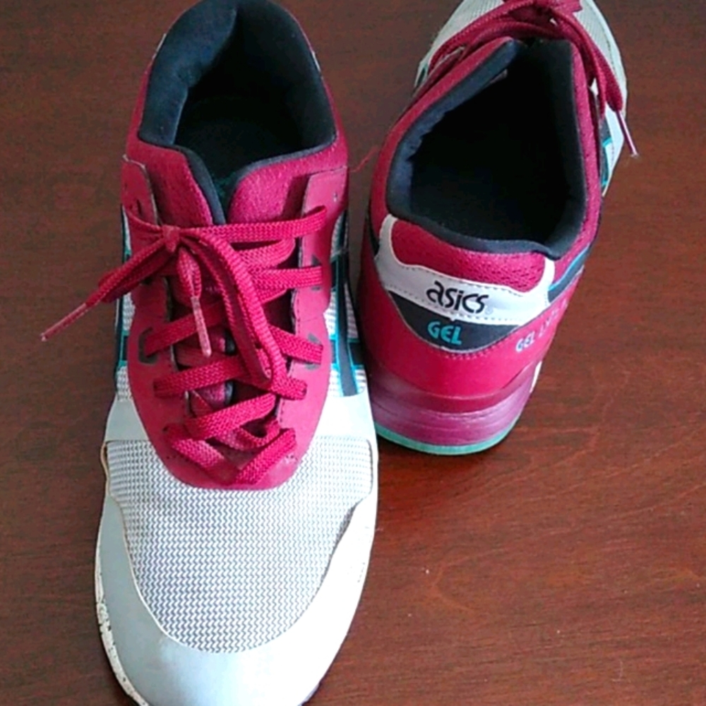 Asics gel lythe 3 women's sneakers